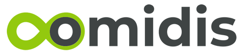 Logo omidis